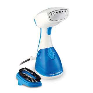  Handheld Garment Steamer