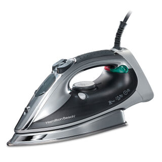 Professional Iron with Auto Shutoff (14980)
