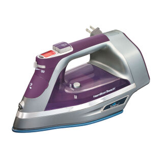 Durathon® Digital Iron with Retractable Cord (19902F)