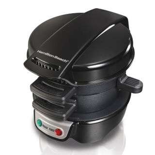 Breakfast Sandwich Maker (25477G)
