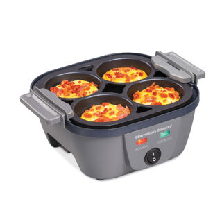 Egg Bites Plus Egg Cooker (25510)