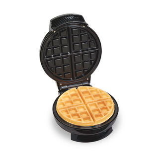 Belgian Style Waffle Maker (26072G)