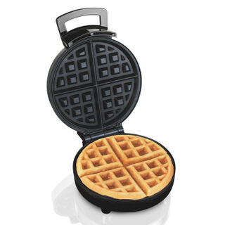 Belgian Style Waffle Maker (26080)