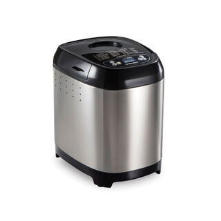 Artisan Dough & Bread Maker, Stainless Steel (29985F)