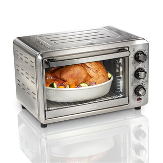 Sure-Crisp® Air Fryer Toaster Oven (31196FG)