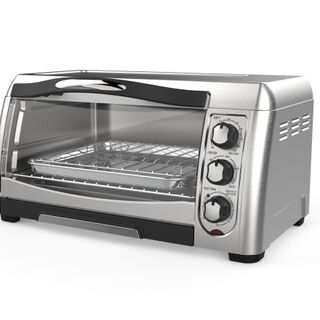 Sure-Crisp® Air Fry Toaster Oven (31323)