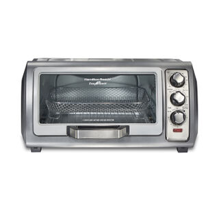 Sure-Crisp® Air Fryer Toaster Oven with Easy Reach® Door (31523G)