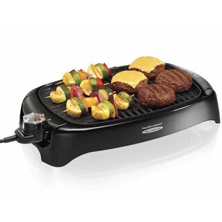 Health Smart® Indoor / Outdoor Grill (31605N)