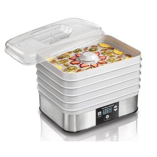 Food Dehydrator (32100)