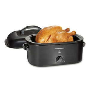 Electric Roaster Oven, 20 Quart Capacity (32210G)