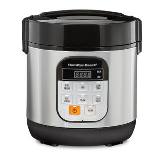 1.5 Quart Compact Multi-Cooker (37524)