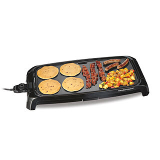 Durathon® Reversible Ceramic Griddle (38522)