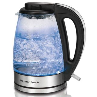 1.7 Liter Glass Kettle (40865G)