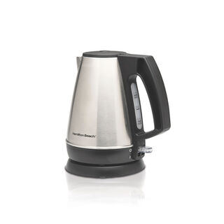 1 Liter Electric Kettle (40901FG)