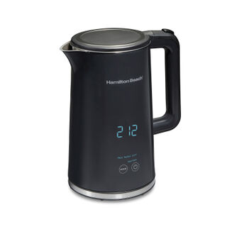 1.7 Liter Cool-Touch Digital Kettle (41033)