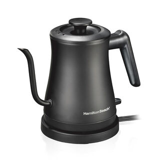 Compact Gooseneck Kettle (41045)