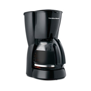 12 Cup Coffee Maker (49316RG)