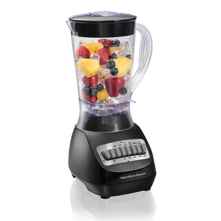 Smoothie Blender with 56oz Plastic Jar (50190JG)
