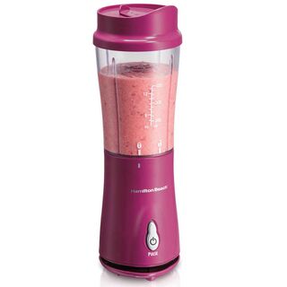 Single-Serve Blender with Travel Lid (51131G)