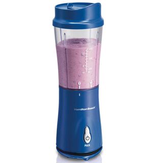 Single-Serve Blender with Travel Lid (51132G)