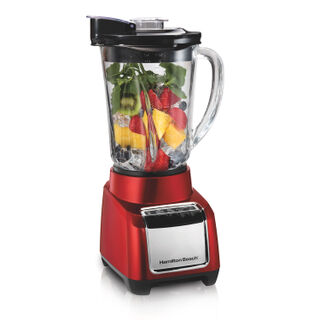 48 oz. Wave-Action® Blender, Red (53519FG)