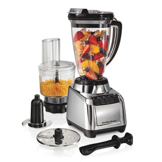 MultiBlend® Kitchen System with Blender and Food Processor (53520G)