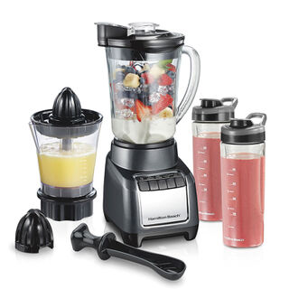 3-in-1 Blend & Juice System (53524)