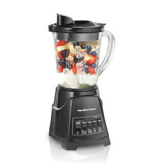 Power Elite® Blender with 40 oz. Glass Jar (58146J)