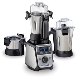 Hamilton Beach® Professional 2.2 HP 120V Juicer Mixer Grinder (58770)