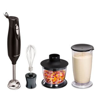7 Piece Hand Blender Set (59768G)