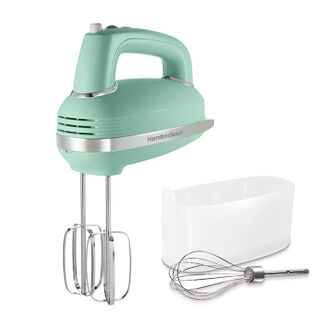 5 Speed Hand Mixer with SmartBoost™ Technology (62601N)