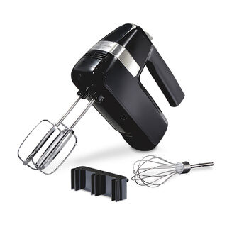 6 Speed Hand Mixer with Storage Clip (62628)