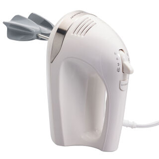 6 Speed Hand Mixer