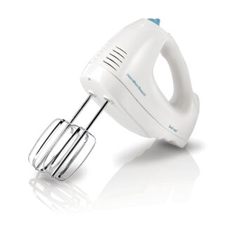 6 Speeds Hand Mixer (62689G)