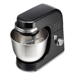 7 Speed Stand Mixer, 4 Quart Capacity (63390)