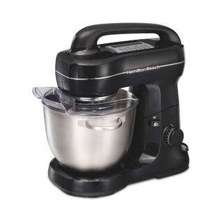 7 Speed Stand Mixer, 4 Quart Capacity (63391)