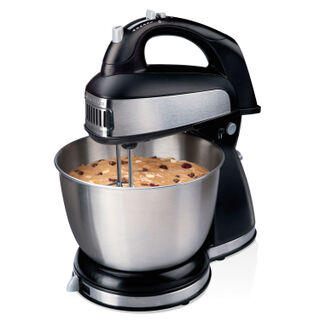 6 Speed Stand Mixer (64640G)