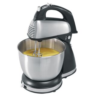 6 Speed Stand Mixer (64651)