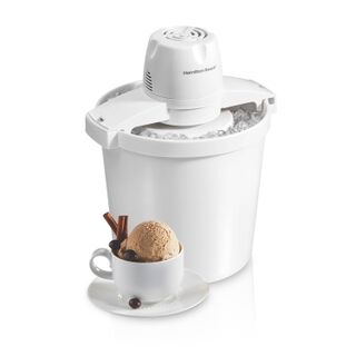 4 Quart Ice Cream Maker (68330N)