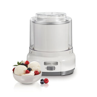 1.5 Quart Ice Cream Maker (68880)