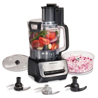 14 Cup Food Processor