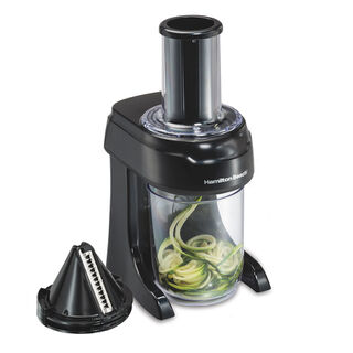 3-in-1 Electric Spiralizer (70930)