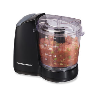 FreshChop™ 3 Cup Food Chopper (72603FG)