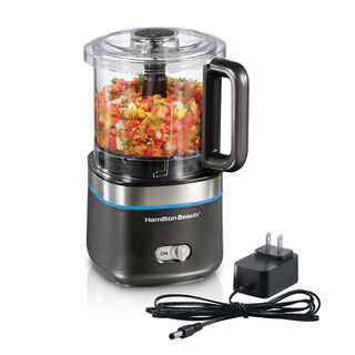 Cordless Food Chopper (72880)