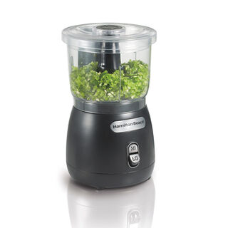 Stack & Press™ 2 Speed Food Chopper (72890F)