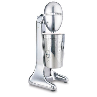 DrinkMaster® Chrome Classic (730N)