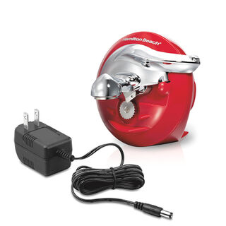 Walk 'n Cut™ Can Opener, Red (76506)