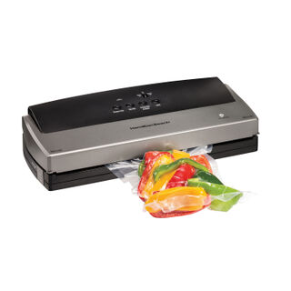 NutriFresh™ Vacuum Sealer (78214)