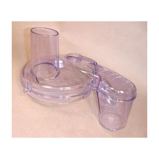 Get parts for Lid w/Cont. Feed Chute