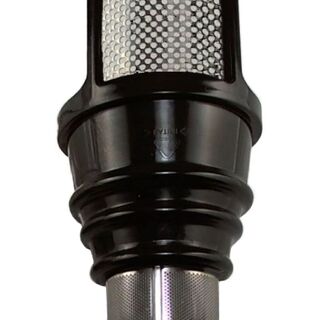 Get parts for Strainer Screen